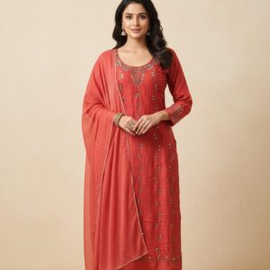 katchupi Unready Three piece