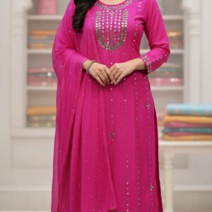 katchupi Unready Three piece