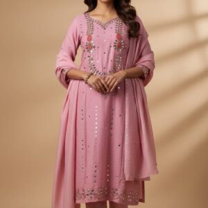 katchupi Unready Three piece