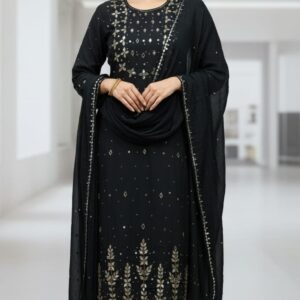 katchupi Unready Three piece