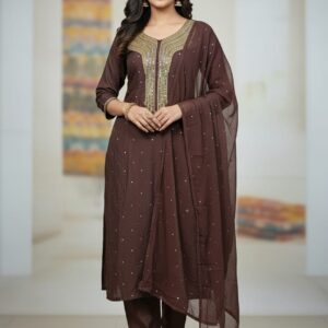 katchupi Unready Three piece