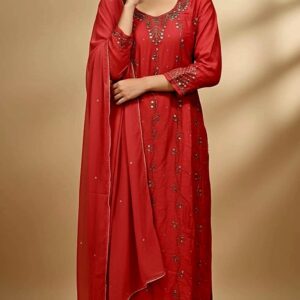 katchupi Unready Three piece