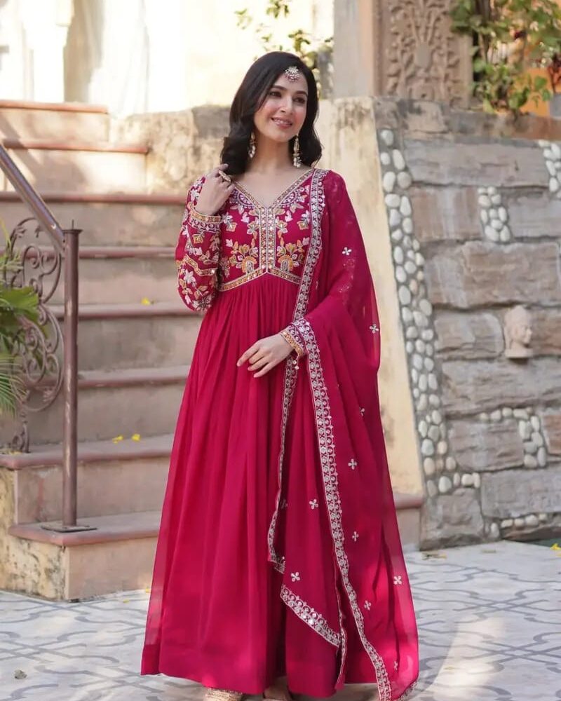 1763965453_L_3 Party Wear Long Gown