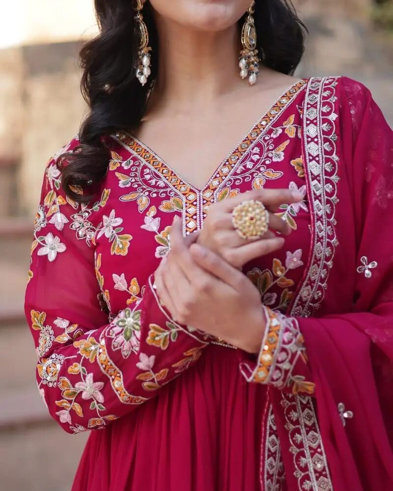 1763965453_L_4 Party Wear Long Gown