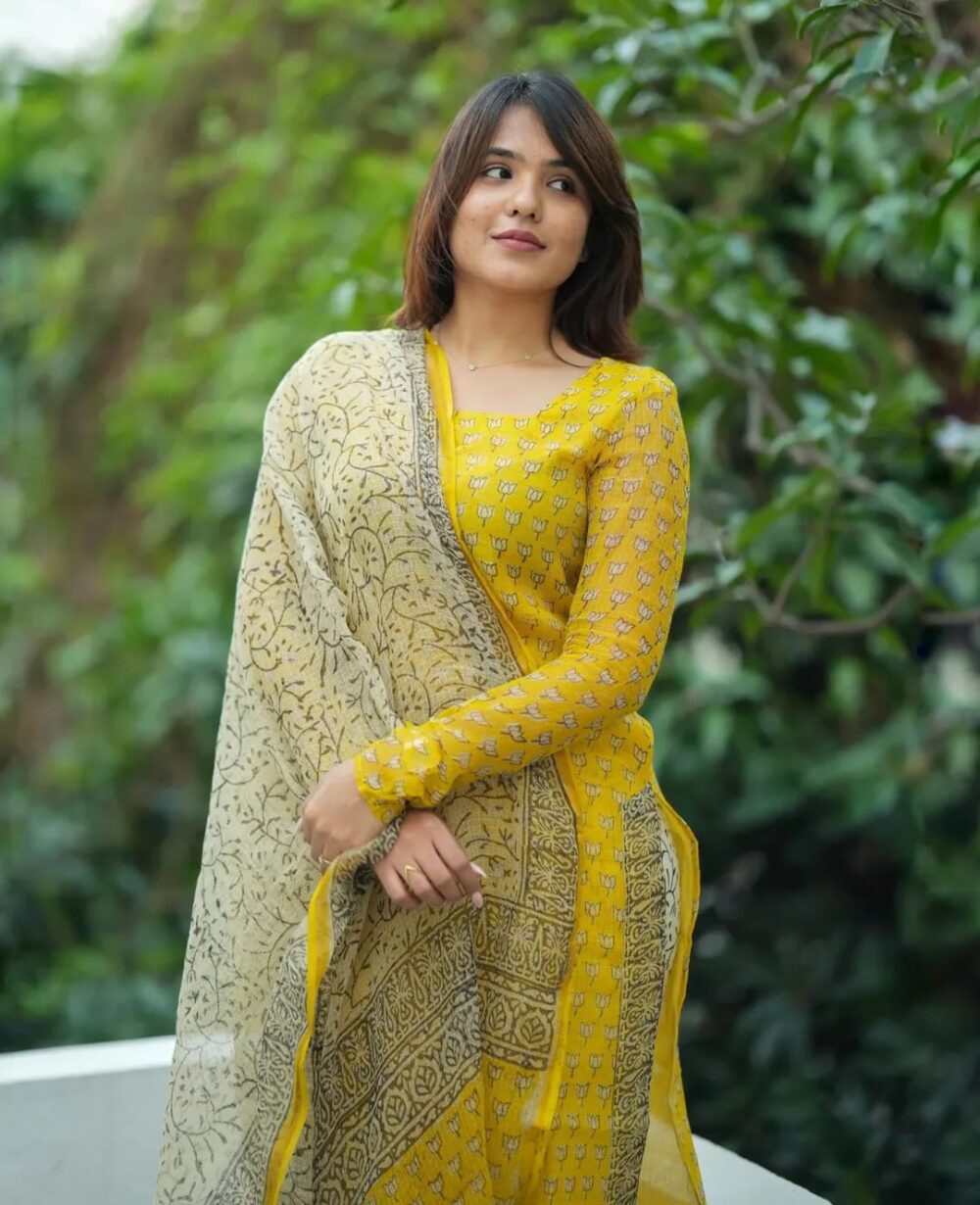 Radymade Three Piece