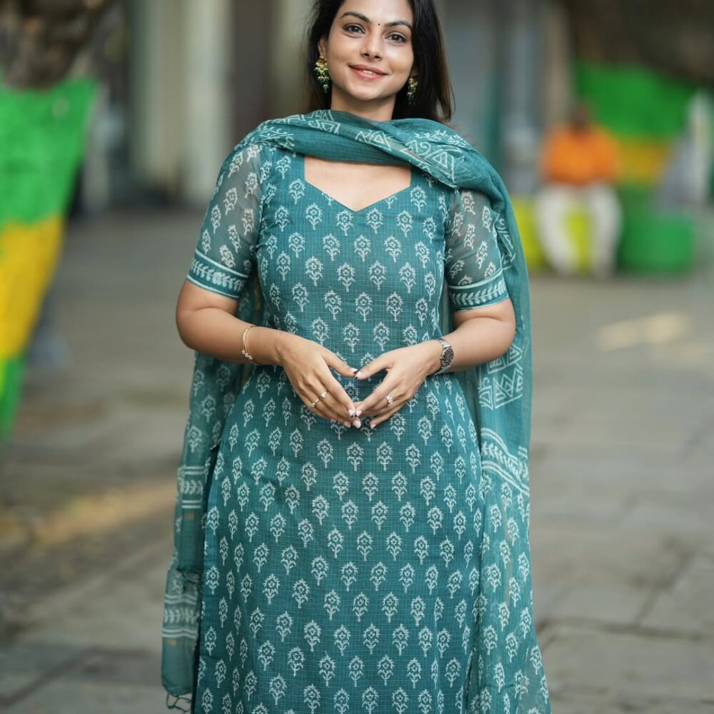 Radymade Three Piece