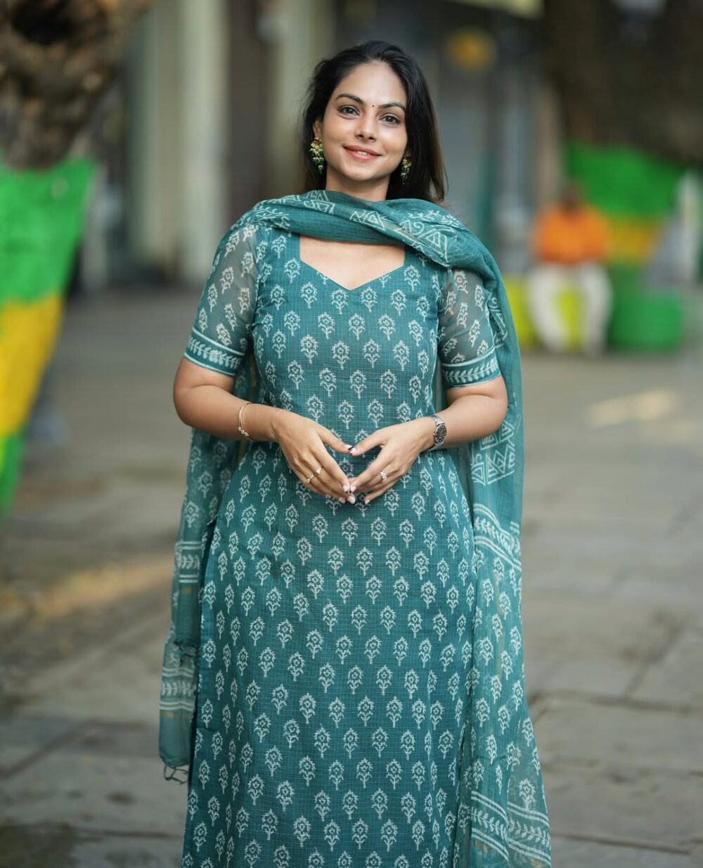 Radymade Three Piece